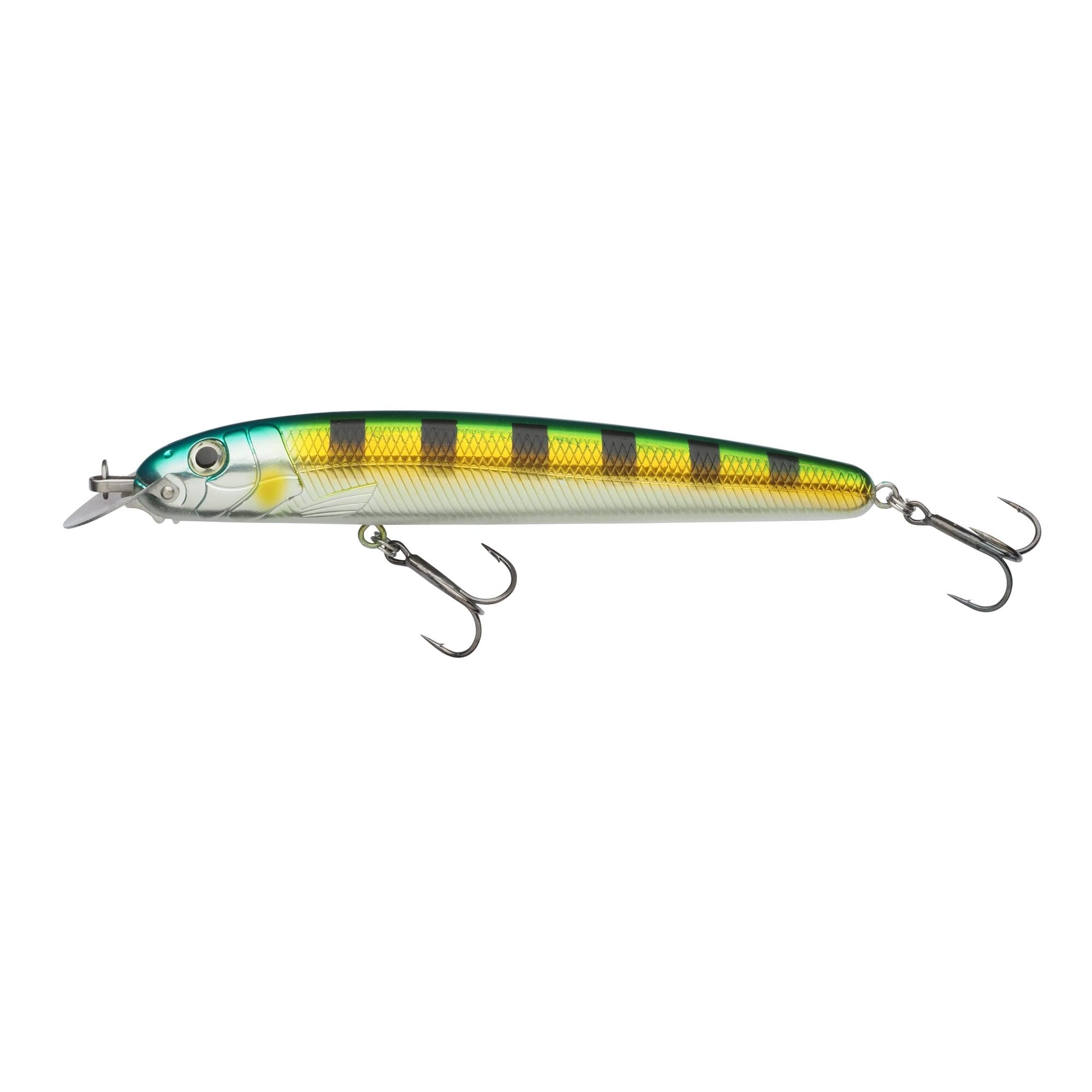 Abu Garcia Beast Hi-Lo esca affondante 12,3 g Firetiger