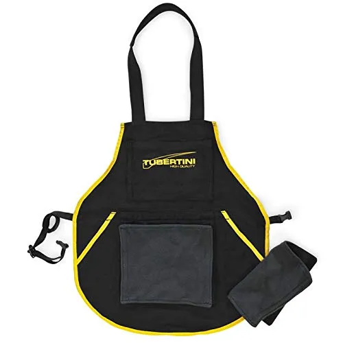 Tubertini Pro Series Grembiule T Trout BG Trota Lago Torrente