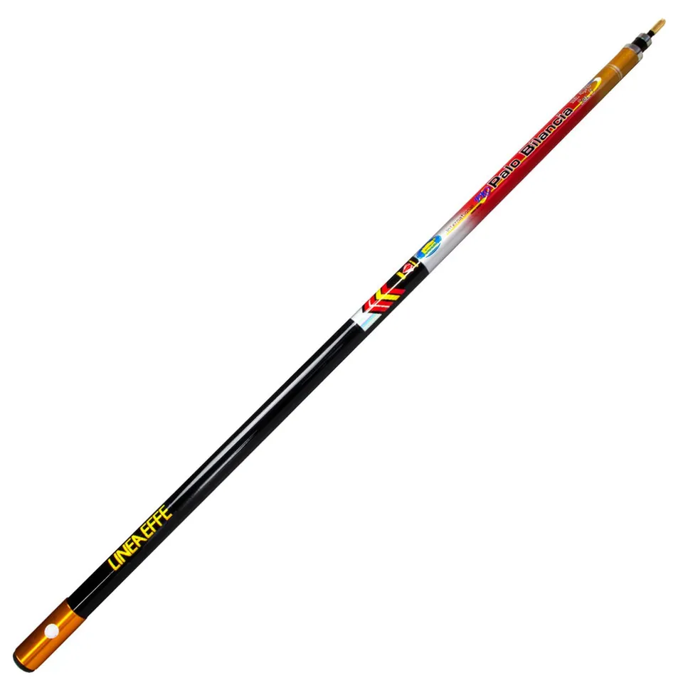 Lineaeffe Palo Bilancia 4.70 m Bilancia da Pesca