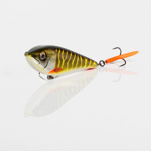 Savage Gear Shine Glide Deviator Swim esca glide luccio