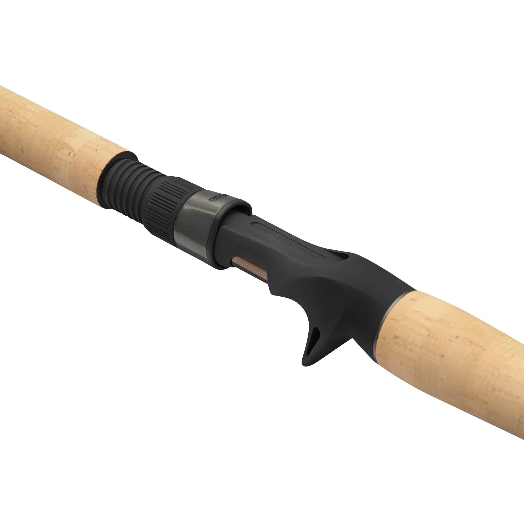 Abu Garcia Beast Pro 2,44 m H canna casting luccio