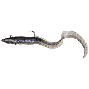 Savage Gear Sandeel Real Eel Jig Esca Mare Acqua Salata