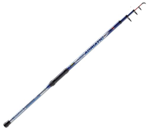 Lineaeffe Adriatic 4.20 m 250 g Canna Beach Ledgering