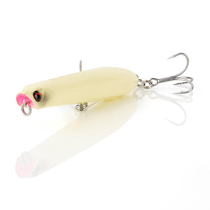 Savage Gear RevMag Panic Pencil popper topwater mare