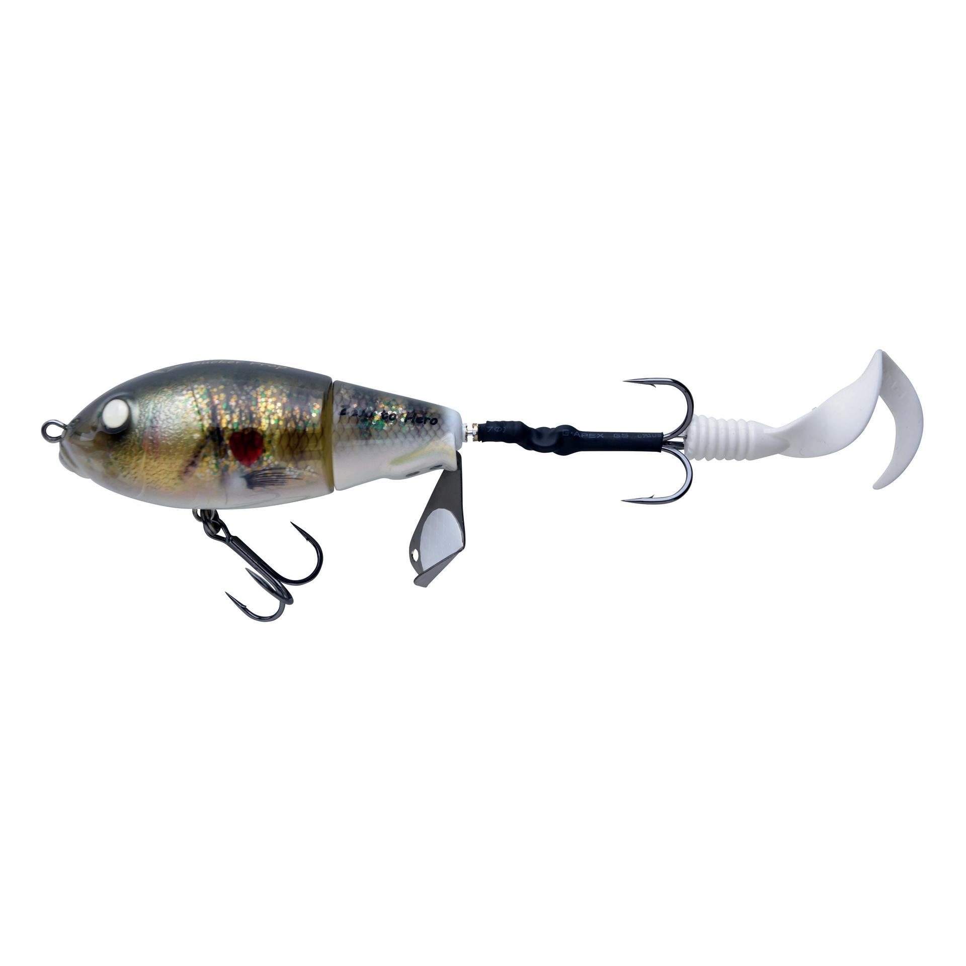 Savage Gear Sucker Prop esca topwater Sucker