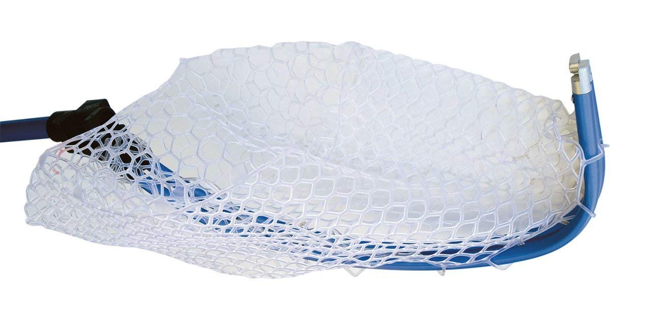 Lineaeffe Guadino Barca 50x39x30 rete silicone mare lago