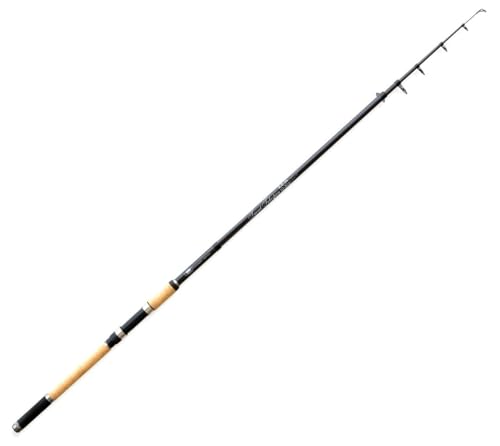 Linea Effe Trout Telespin 2,70 m Canna Spinning 10-30 g
