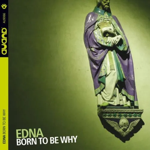 Albore AU9066 Born to Be Why CD Edna Piano Trio