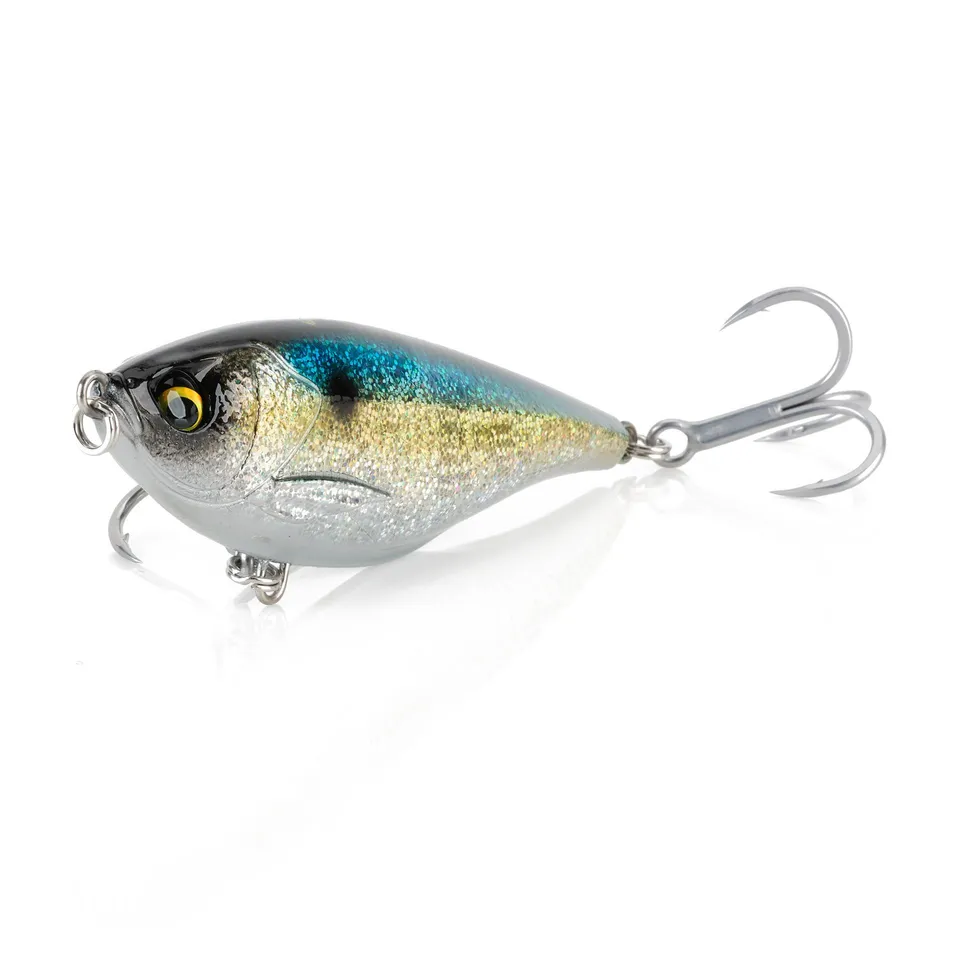 Savage Gear Gravity Twitch Reaper Offshore Esca Mare