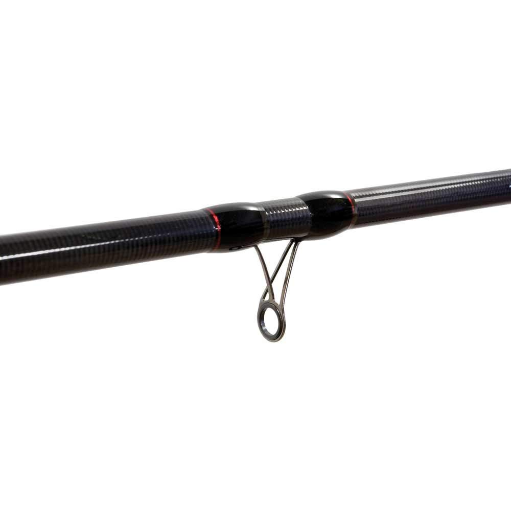 Lineaeffe TS Match Plus 4,20 m canna inglese fino 30 g