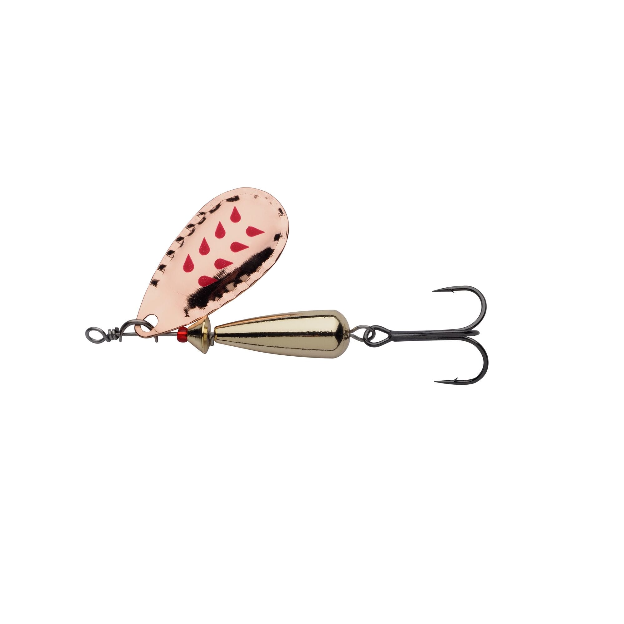 Abu Garcia Droppen Silver cucchiaino 6 g trota torrente
