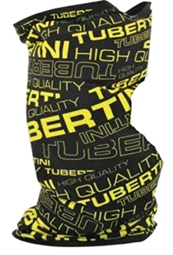 Tubertini Pro Series Scaldacollo Sporter 70152 Nero Giallo