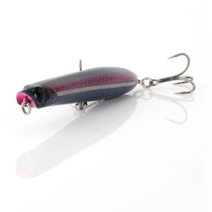 Savage Gear RevMag Panic Pencil popper topwater mare