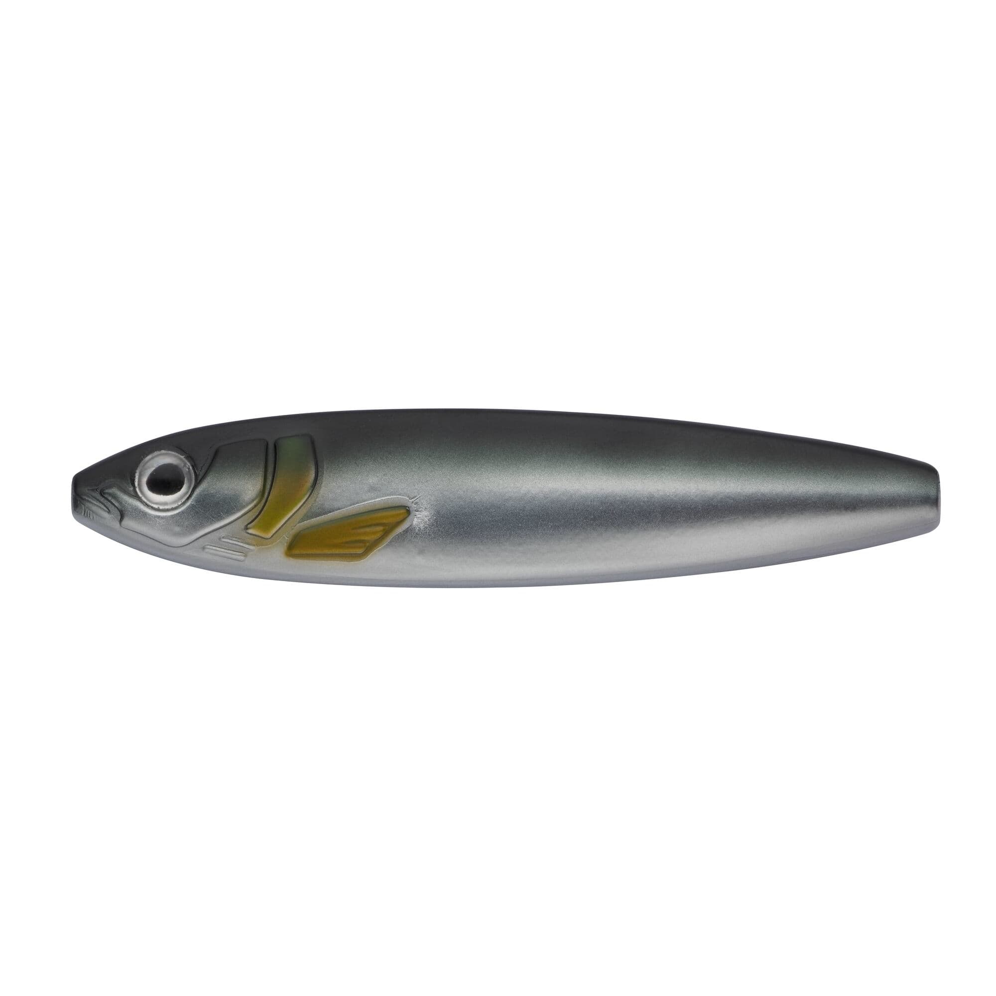 Abu Garcia Sölv Napp Cucchiaino mare Baitfish