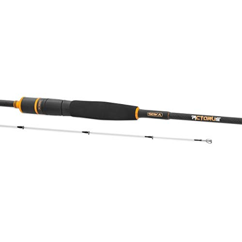 Tubertini Skim Actarus 2,10 m Canna Spinning 1-7 g