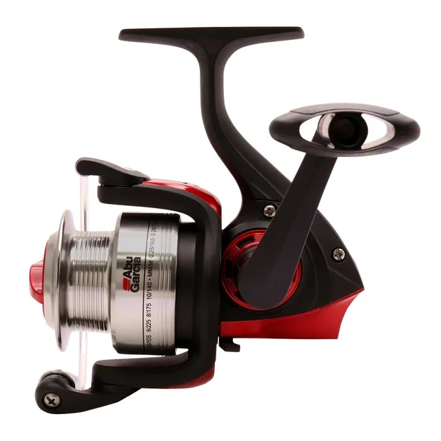 Abu Garcia Cardinal 50 Mulinello Spinning Tuttofare