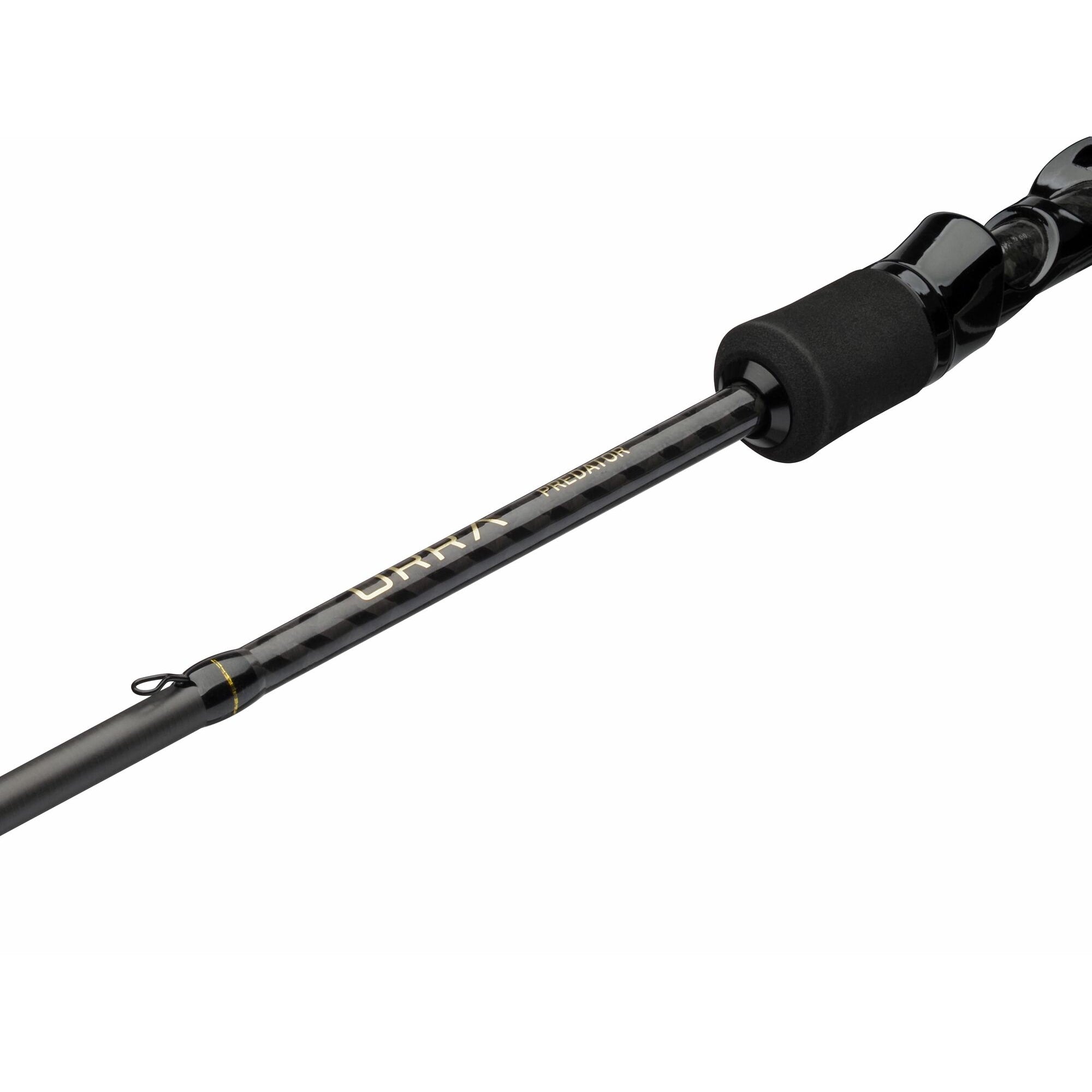 Abu Garcia Orra Predator canna casting fast sensibile