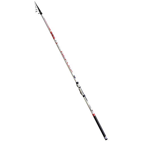 Linea Effe Reflex 7 4,30 m Canna Tremarella 12-25 g