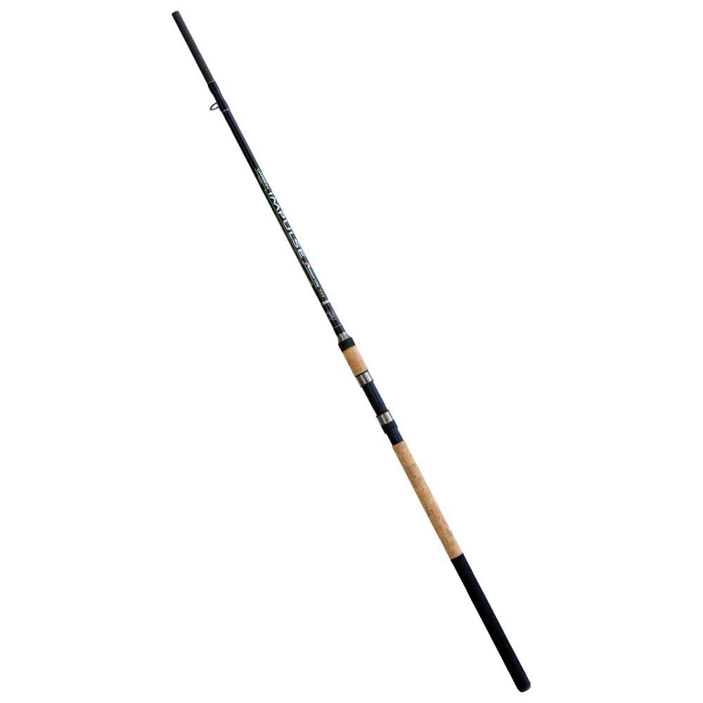 Lineaeffe Impulse Feeder 3.60 m 150 g Canna Feeder Telescopica