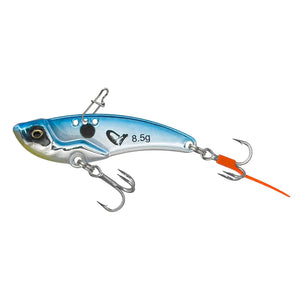 Savage Gear Cannibal VIB Blade esca lama vibrante