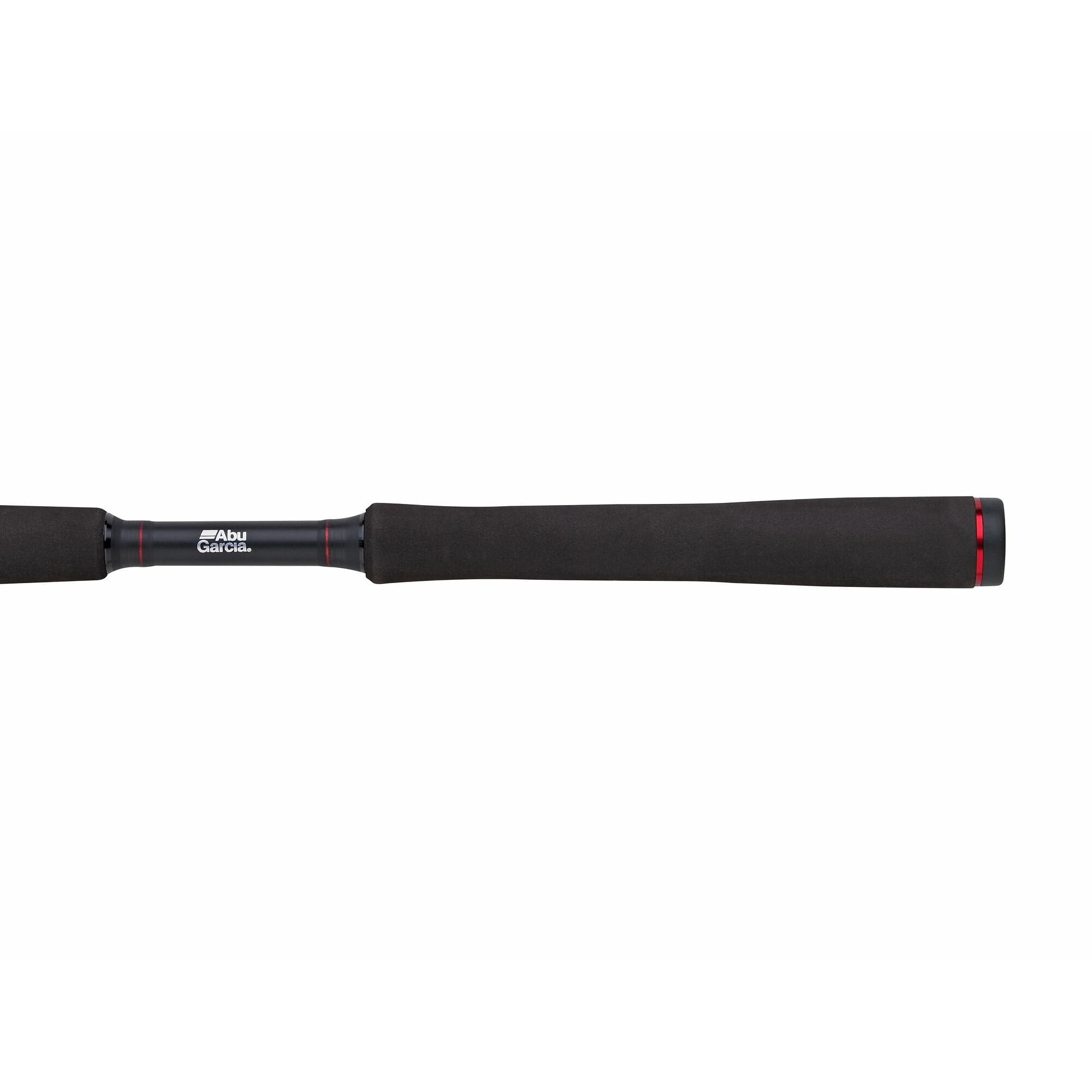 Abu Garcia Beast canna jerkbait luccio