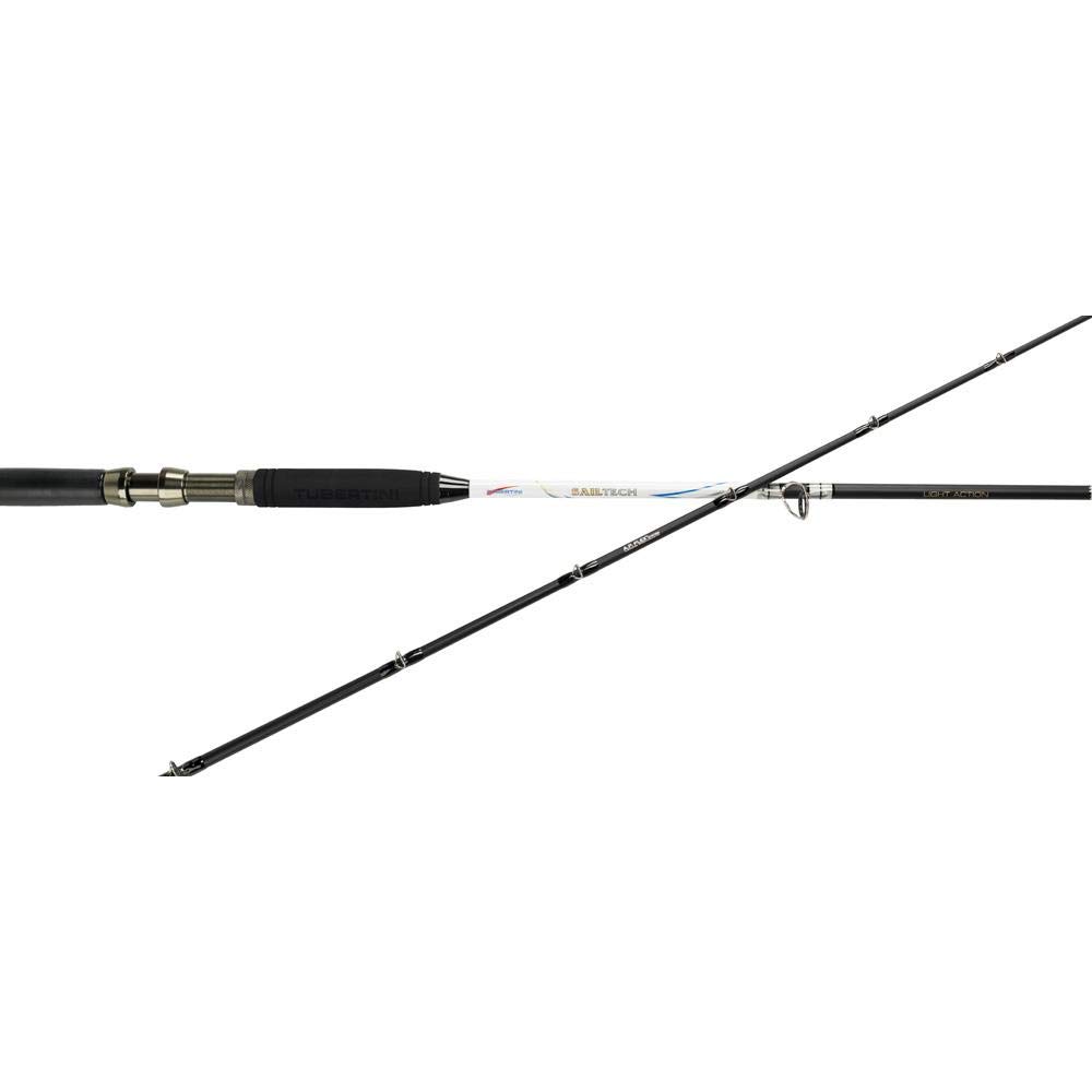 Tubertini Giudecca 2 Sailtech 2,50 m canna barca 1000 g