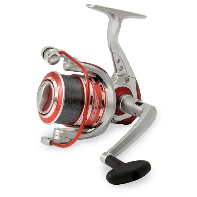 Lineaeffe Vigor Boost mulinello spinning misura 70 precaricato