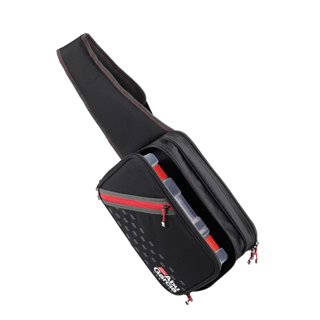 Abu Garcia Pro Series borsa spinning sling con box