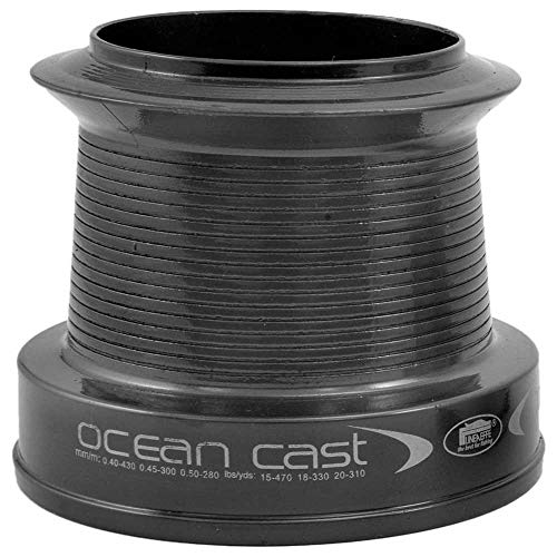 Linea Effe Ocean Cast Mulinello Surfcasting 8000 5 Cuscinetti