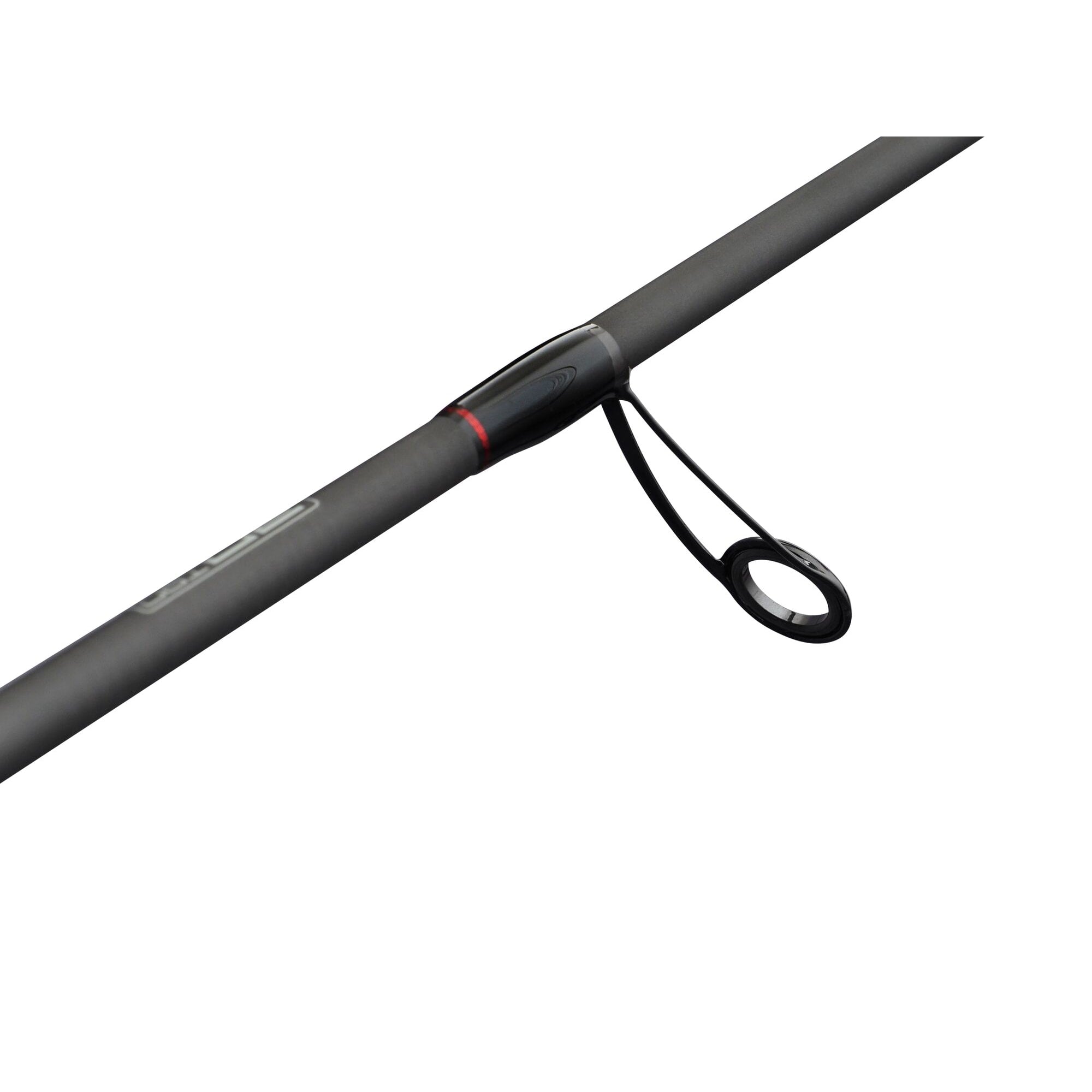 Abu Garcia Vendetta Finesse canna spinning 1,98 m sensibile