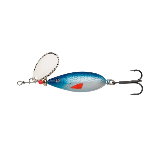 Abu Garcia Droppen Maxi cucchiaino pesca trota 9 g Roach