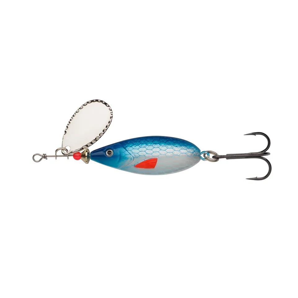 Abu Garcia Droppen Maxi cucchiaino pesca trota 9 g Roach