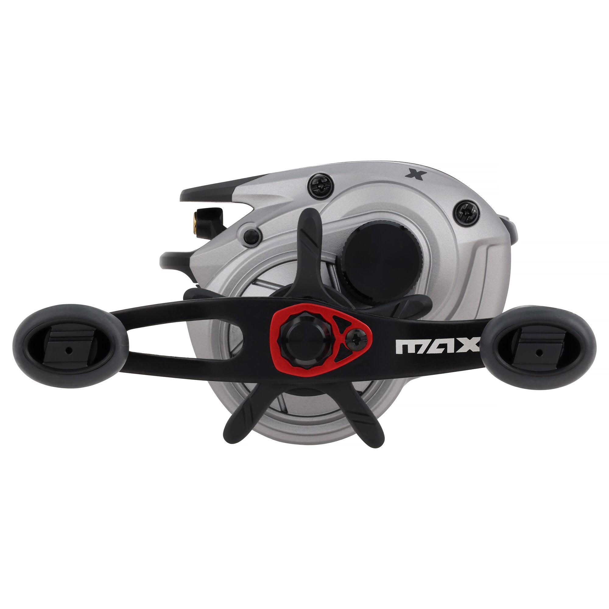 Abu Garcia Max X mulinello casting manovella destra basso