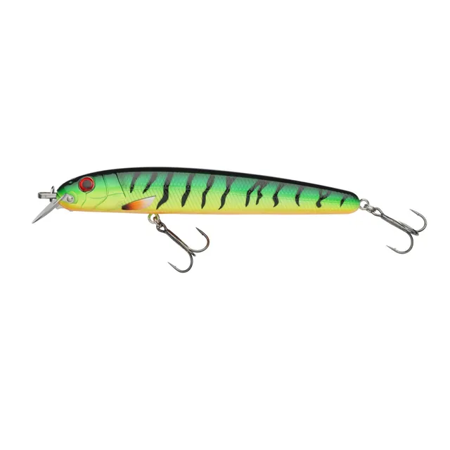 Abu Garcia Beast Hi-Lo esca affondante 12,3 g Firetiger