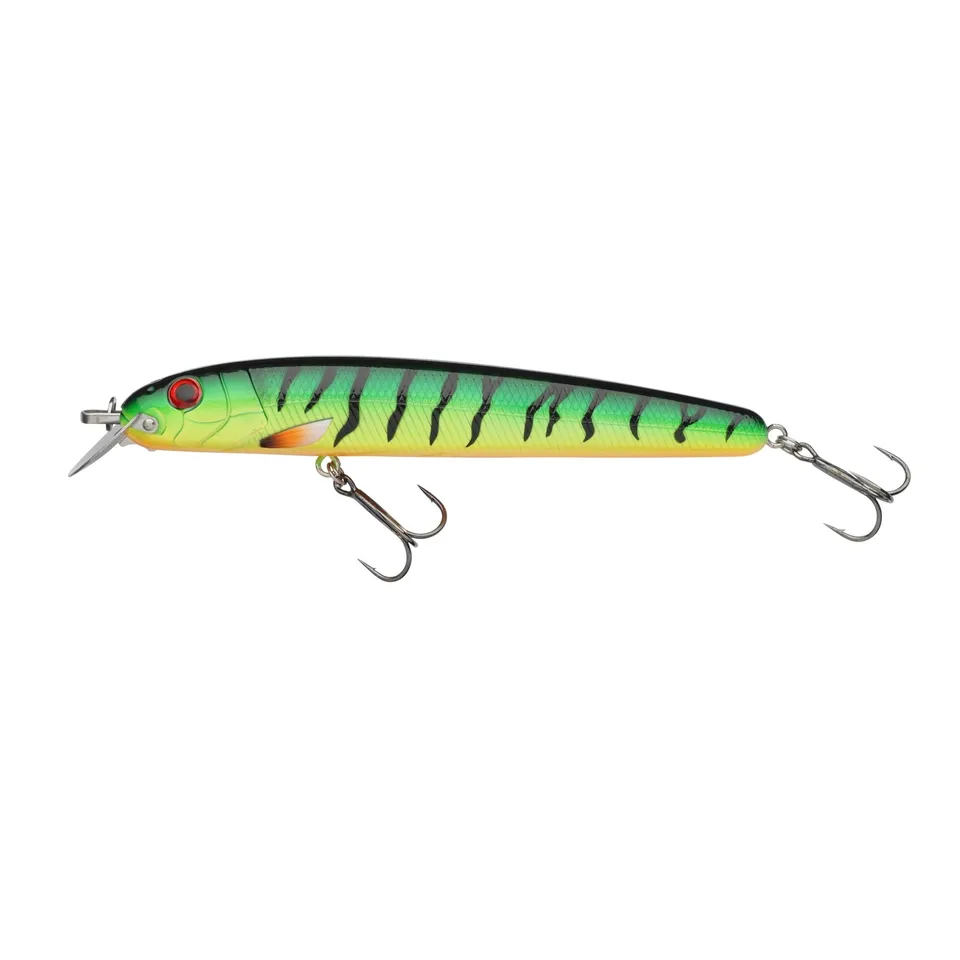 Abu Garcia Beast Hi-Lo esca affondante 12,3 g Firetiger