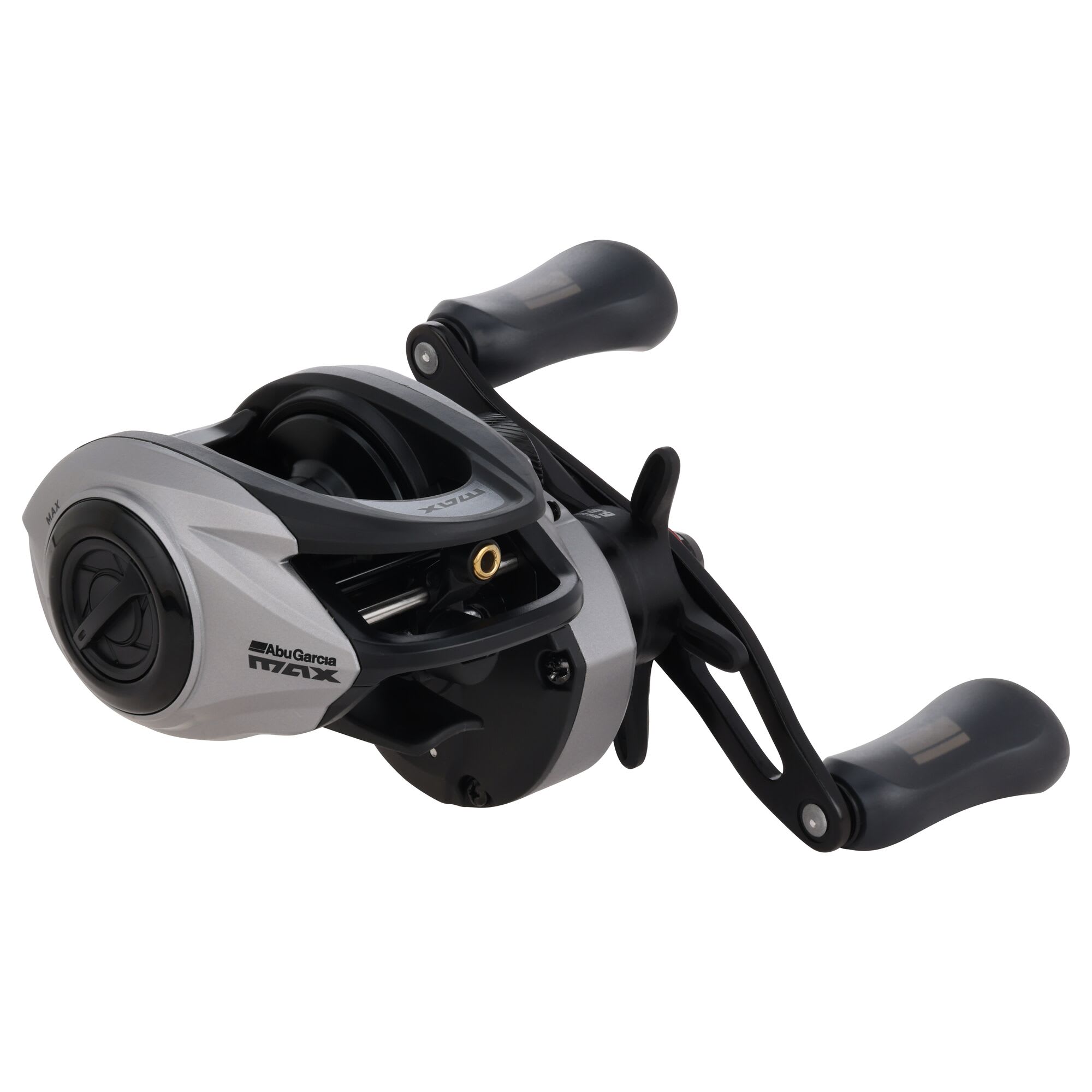 Abu Garcia Max X mulinello casting manovella destra basso