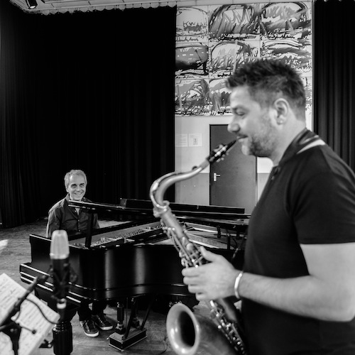 Albore SVR02 Pluis CD Mete Erker Jeroen van Vliet duo