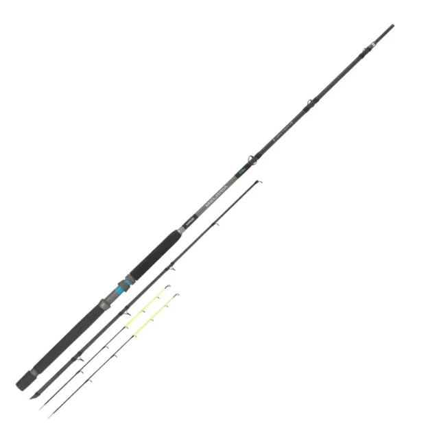 Tubertini Meloria 2,80 m 20-40 lb canna bolentino barca