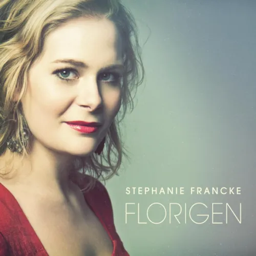 Albore 13011 CD Florigen Stephanie Francke Hard Bop