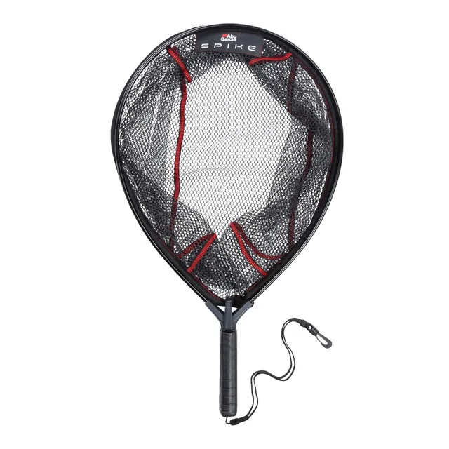 Abu Garcia Spike BB guadino pesca leggero persico