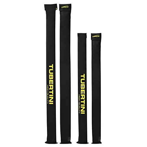 Tubertini Pro Series fodero universale portacanne da pesca