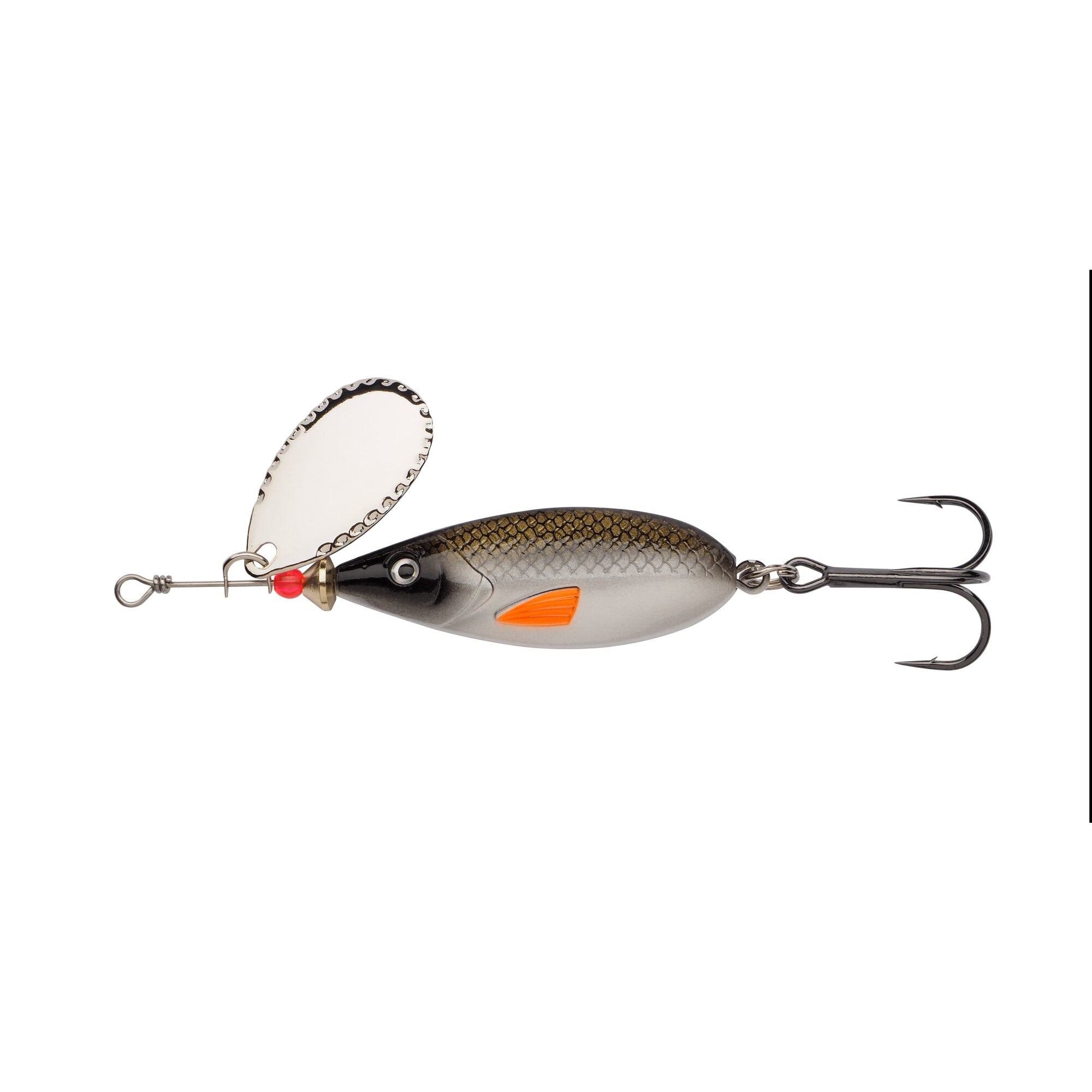 Abu Garcia Droppen Maxi cucchiaino pesca trota 9 g Roach