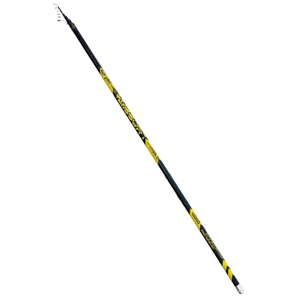 Lineaeffe Freccia Hi-Carbon canna bolognese 6 m 30 g
