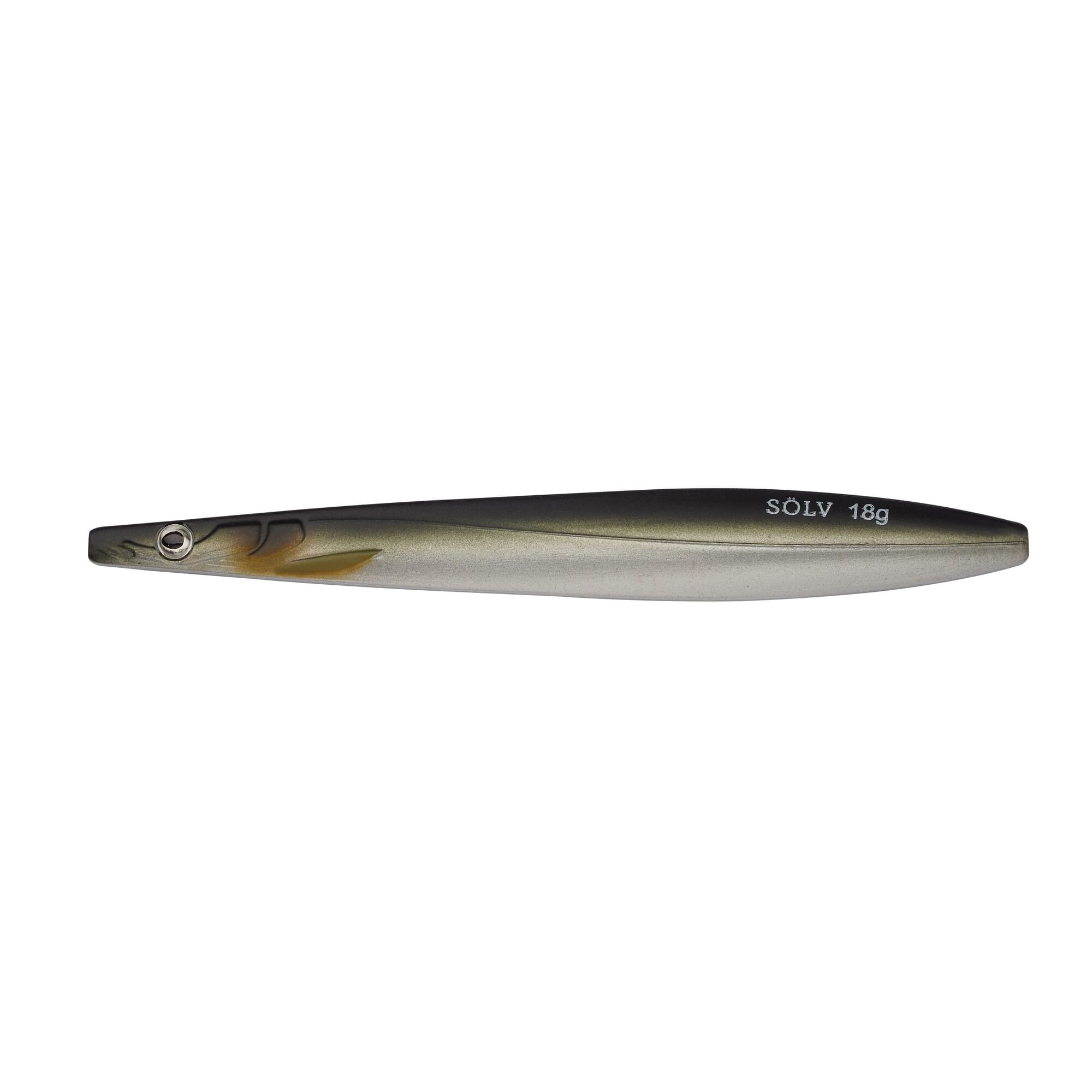 Abu Garcia Sölv Rull esca artificiale 18 g Baitfish lancio lungo