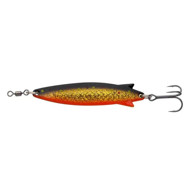 Abu Garcia Toby Spoon Cucchiaino 10 g Silver Trota