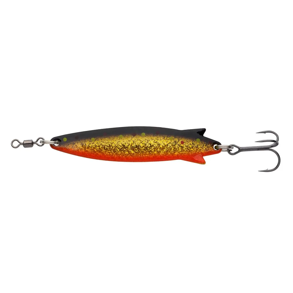Abu Garcia Toby Spoon Cucchiaino 10 g Silver Trota