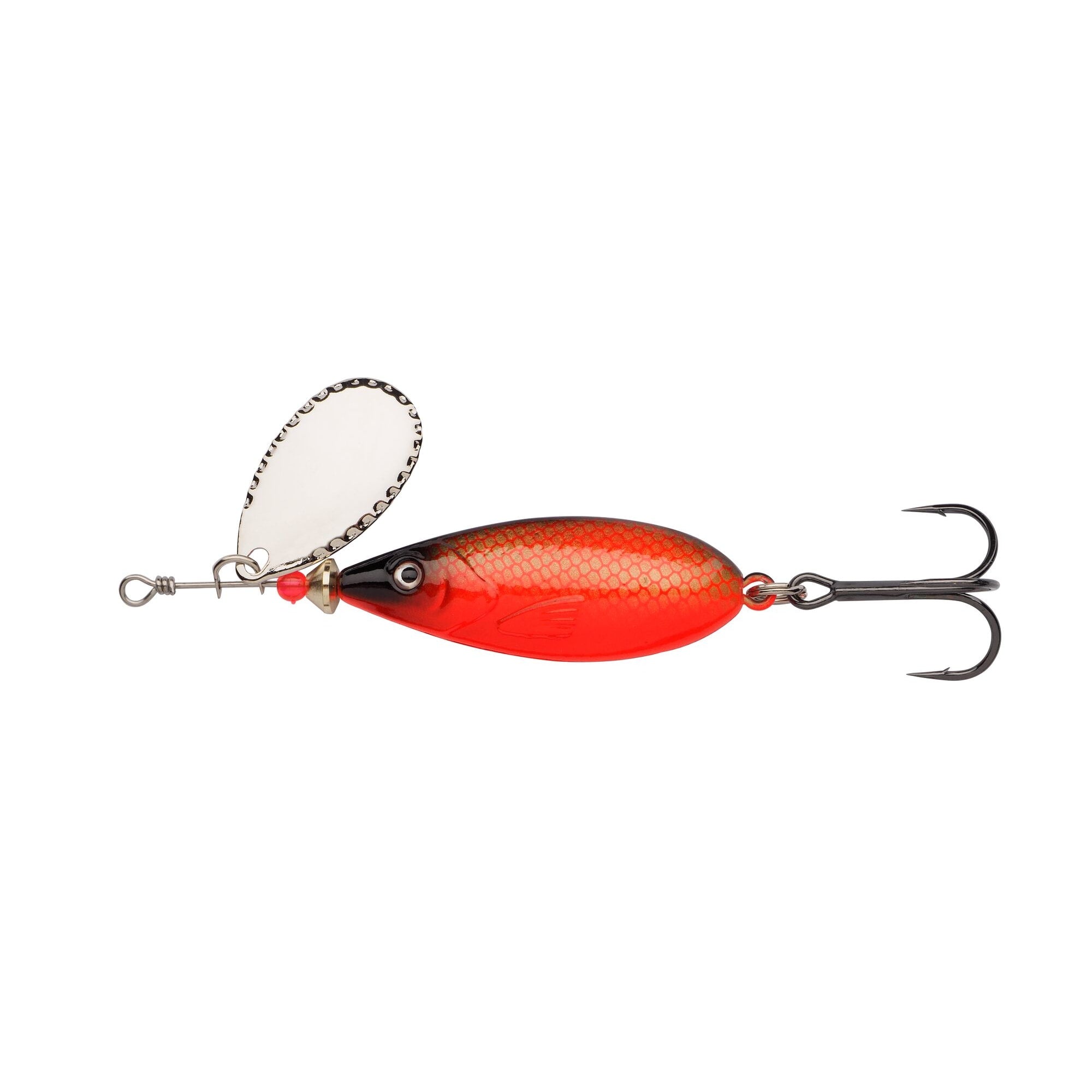Abu Garcia Droppen Maxi cucchiaino pesca trota 9 g Roach