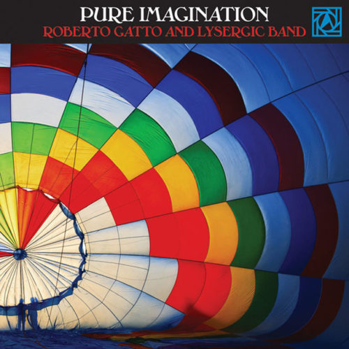 Albore ALBCD 016 Pure Imagination CD Gatto