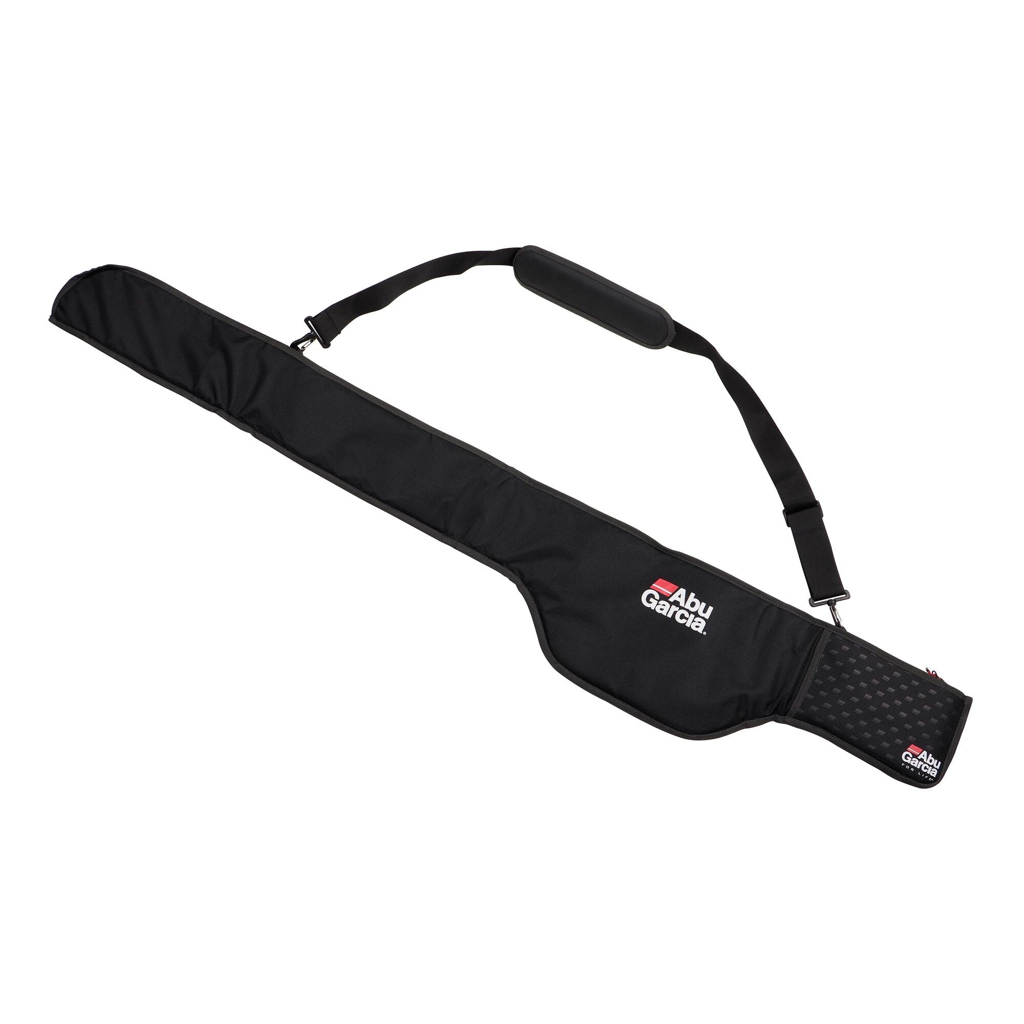 Abu Garcia Pro Series Rod Sleeve fodero canna 125 cm imbottito