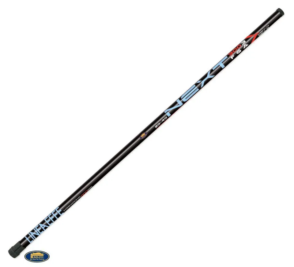 Lineaeffe Next Canna Fissa 3 m 20-40 g Telescopica